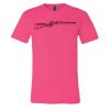 Unisex Short Sleeve Jersey Tee Thumbnail