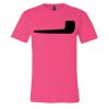 Unisex Short Sleeve Jersey Tee Thumbnail