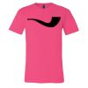 Unisex Short Sleeve Jersey Tee Thumbnail