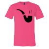 Unisex Short Sleeve Jersey Tee Thumbnail