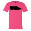 Unisex Short Sleeve Jersey Tee Thumbnail