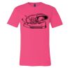 Unisex Short Sleeve Jersey Tee Thumbnail