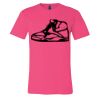 Unisex Short Sleeve Jersey Tee Thumbnail