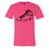 Unisex Short Sleeve Jersey Tee Thumbnail