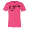 Unisex Short Sleeve Jersey Tee Thumbnail