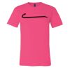 Unisex Short Sleeve Jersey Tee Thumbnail