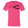Unisex Short Sleeve Jersey Tee Thumbnail