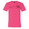 Unisex Short Sleeve Jersey Tee Thumbnail