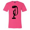 Unisex Short Sleeve Jersey Tee Thumbnail