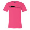 Unisex Short Sleeve Jersey Tee Thumbnail