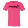 Unisex Short Sleeve Jersey Tee Thumbnail