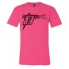 Unisex Short Sleeve Jersey Tee Thumbnail