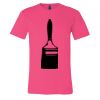 Unisex Short Sleeve Jersey Tee Thumbnail
