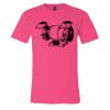 Unisex Short Sleeve Jersey Tee Thumbnail