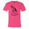 Unisex Short Sleeve Jersey Tee Thumbnail
