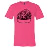 Unisex Short Sleeve Jersey Tee Thumbnail