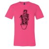 Unisex Short Sleeve Jersey Tee Thumbnail
