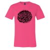 Unisex Short Sleeve Jersey Tee Thumbnail