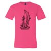 Unisex Short Sleeve Jersey Tee Thumbnail