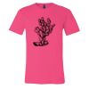 Unisex Short Sleeve Jersey Tee Thumbnail