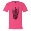 Unisex Short Sleeve Jersey Tee Thumbnail