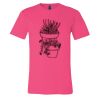 Unisex Short Sleeve Jersey Tee Thumbnail