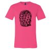 Unisex Short Sleeve Jersey Tee Thumbnail