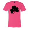 Unisex Short Sleeve Jersey Tee Thumbnail