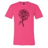 Unisex Short Sleeve Jersey Tee Thumbnail