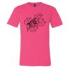 Unisex Short Sleeve Jersey Tee Thumbnail