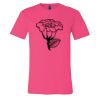 Unisex Short Sleeve Jersey Tee Thumbnail