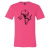 Unisex Short Sleeve Jersey Tee Thumbnail