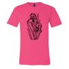 Unisex Short Sleeve Jersey Tee Thumbnail