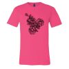 Unisex Short Sleeve Jersey Tee Thumbnail
