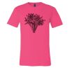 Unisex Short Sleeve Jersey Tee Thumbnail