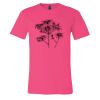 Unisex Short Sleeve Jersey Tee Thumbnail