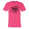 Unisex Short Sleeve Jersey Tee Thumbnail