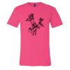 Unisex Short Sleeve Jersey Tee Thumbnail