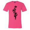 Unisex Short Sleeve Jersey Tee Thumbnail
