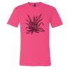 Unisex Short Sleeve Jersey Tee Thumbnail