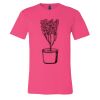 Unisex Short Sleeve Jersey Tee Thumbnail