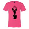 Unisex Short Sleeve Jersey Tee Thumbnail
