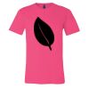 Unisex Short Sleeve Jersey Tee Thumbnail