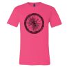 Unisex Short Sleeve Jersey Tee Thumbnail