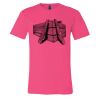 Unisex Short Sleeve Jersey Tee Thumbnail