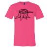 Unisex Short Sleeve Jersey Tee Thumbnail
