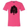 Unisex Short Sleeve Jersey Tee Thumbnail