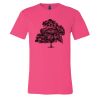 Unisex Short Sleeve Jersey Tee Thumbnail