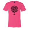 Unisex Short Sleeve Jersey Tee Thumbnail