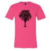 Unisex Short Sleeve Jersey Tee Thumbnail